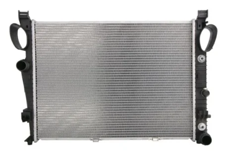 Радіатор THERMOTEC D7M081TT