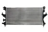 Радіатор двигуна THERMOTEC D7P062TT (фото 1)