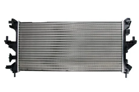 Радіатор двигуна THERMOTEC D7P062TT