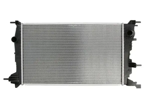 Радіатор двигуна THERMOTEC D7R064TT (фото 1)