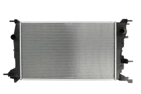 Радіатор двигуна THERMOTEC D7R064TT
