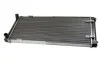 Радиатор THERMOTEC D7W028TT (фото 2)