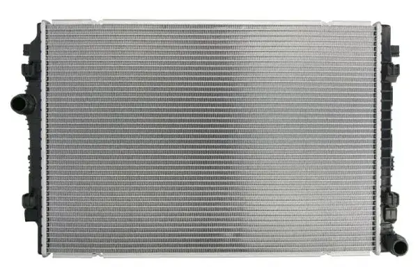 Радіатор двигуна THERMOTEC D7W077TT (фото 1)