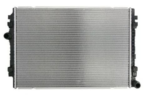 Радіатор двигуна THERMOTEC D7W077TT