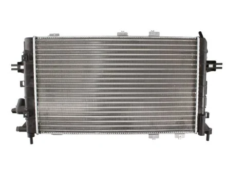 Радиатор THERMOTEC D7X025TT