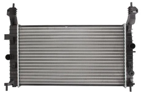 Радиатор THERMOTEC D7X077TT