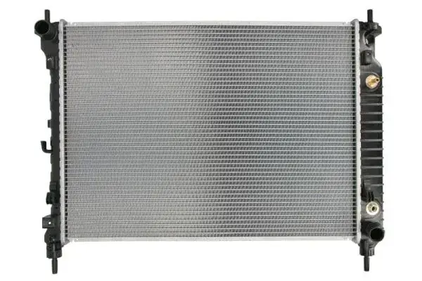 Радіатор двигуна THERMOTEC D7X097TT (фото 1)