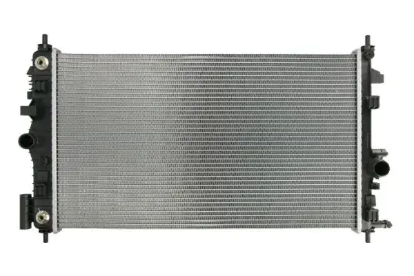 Радіатор двигуна THERMOTEC D7X106TT (фото 1)