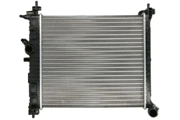 Радіатор двигуна THERMOTEC D7X109TT (фото 1)