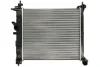Радіатор двигуна THERMOTEC D7X109TT (фото 1)