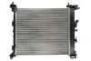 Радіатор двигуна THERMOTEC D7X109TT (фото 2)