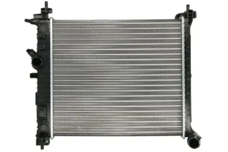Радіатор двигуна THERMOTEC D7X109TT