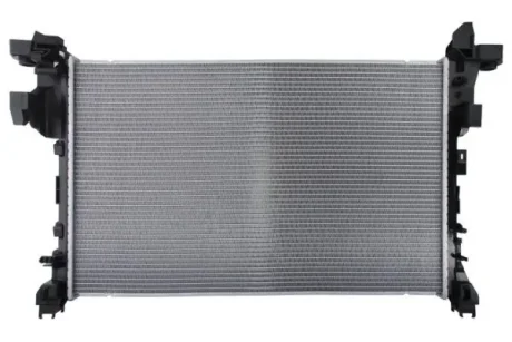 Радіатор двигуна THERMOTEC D7X112TT