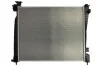 Радіатор THERMOTEC D7Y076TT (фото 2)