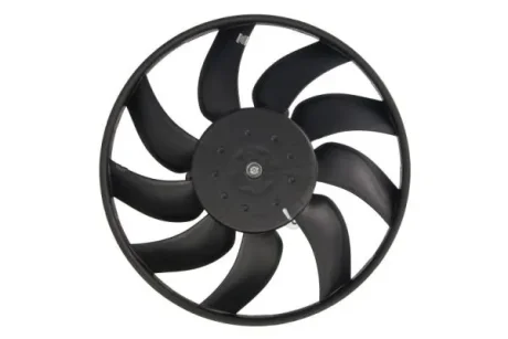 Вентилятор радіатора THERMOTEC D8M009TT