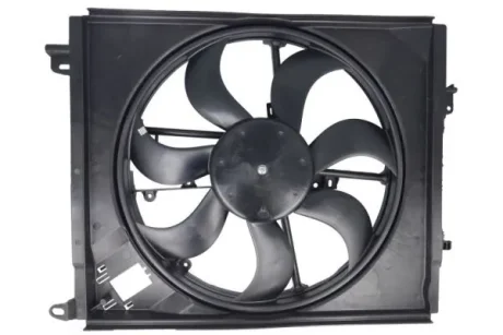 Вентилятор радіатора THERMOTEC D8R018TT