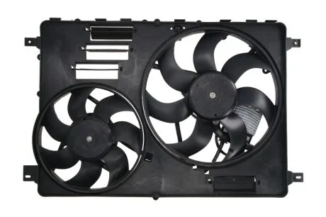 Вентилятор радіатора THERMOTEC D8V001TT