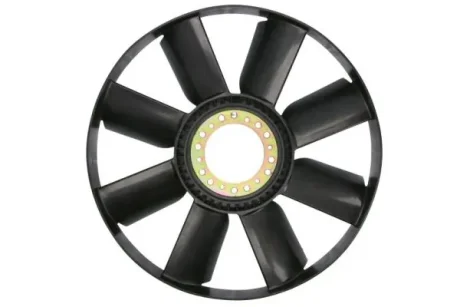 Крильчатка вентилятора THERMOTEC D9JD004TT