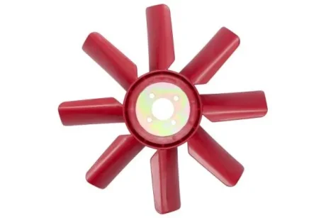 Крильчатка вентилятора THERMOTEC D9MF003TT