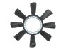 Крыльчатка вентилятора THERMOTEC D9W002TT (фото 1)