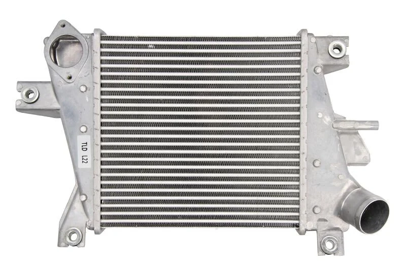 Интеркуллер THERMOTEC DA1011TT (фото 1)