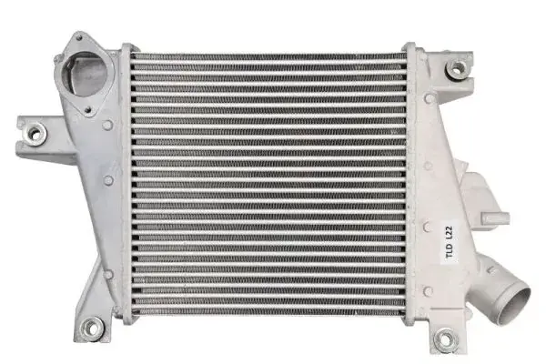 Интеркуллер THERMOTEC DA1012TT (фото 1)