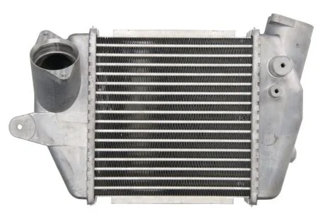 Інтеркулер THERMOTEC DA3005TT