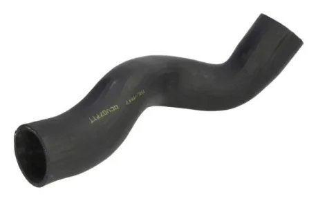 Патрубок інтеркулера THERMOTEC DCV077TT