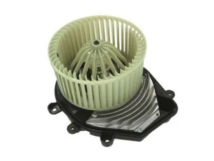 Вентилятор печки салона THERMOTEC DDA004TT