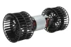 Вентилятор печки салона THERMOTEC DDB013TT (фото 2)