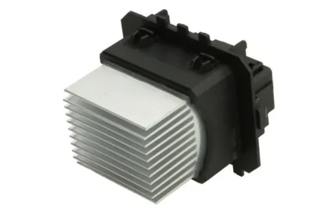 Елемент управління вентилятором салону THERMOTEC DER031TT