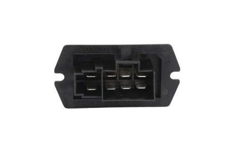 Элемент регуляции воздуха THERMOTEC DEY001TT