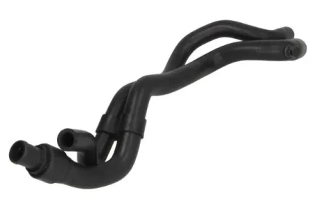 Патрубок радіатора пічки THERMOTEC DNR015TT