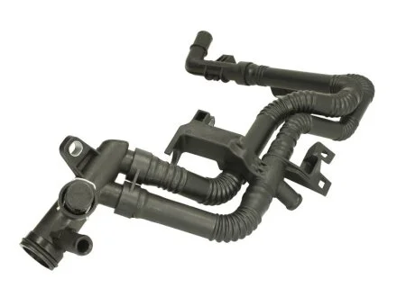 Шланг гумовий сист. охолоджен. THERMOTEC DWC007TT