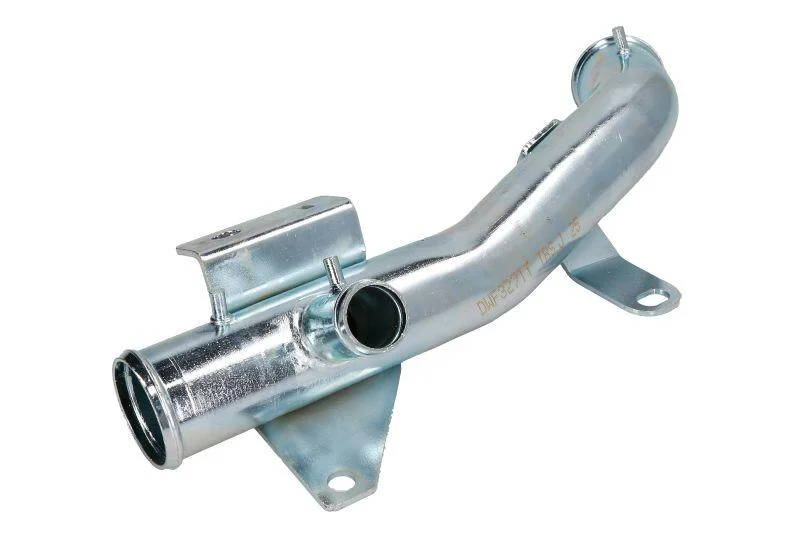 Шланг гумовий сист. охолоджен. THERMOTEC DWF327TT (фото 1)