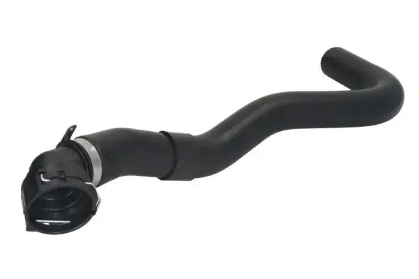 Шланг гумовий сист. охолоджен. THERMOTEC DWP165TT (фото 1)