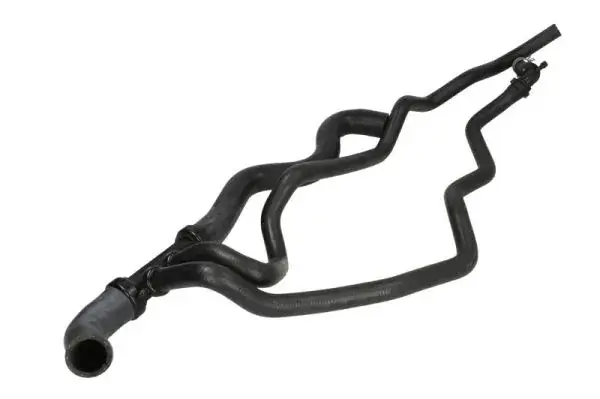 Шланг гумовий сист. охолоджен. THERMOTEC DWR004TT (фото 1)
