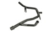 Патрубок радіатора AUDI A3 SEAT TOLEDO III SKODA OCTAVIA II VW CADDY III, CADDY III/MINIVAN, GOLF V, GOLF VI, JETTA III, PASSAT B6, TOURAN 1.6-2.0CNG 05.03-05.15 THERMOTEC DWW276TT (фото 1)
