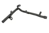 Патрубок радіатора AUDI A3 SEAT ALTEA, ALTEA XL, CORDOBA, IBIZA III, IBIZA IV, IBIZA IV SC, LEON, TOLEDO III SKODA FABIA II, OCTAVIA II, ROOMSTER, SUPERB II VW CADDY III 1.9D/2.0D 10.01-05.11 THERMOTEC DWW279TT (фото 2)