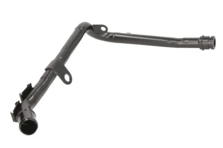 Патрубок радіатора AUDI A1, A3, Q3, TT SEAT ALHAMBRA, ALTEA, ALTEA XL, IBIZA IV, IBIZA IV SC, IBIZA IV ST, LEON, LEON SC, LEON ST, TOLEDO IV SKODA FABIA II, OCTAVIA II 1.6D-3.6 05.03- THERMOTEC DWW280TT