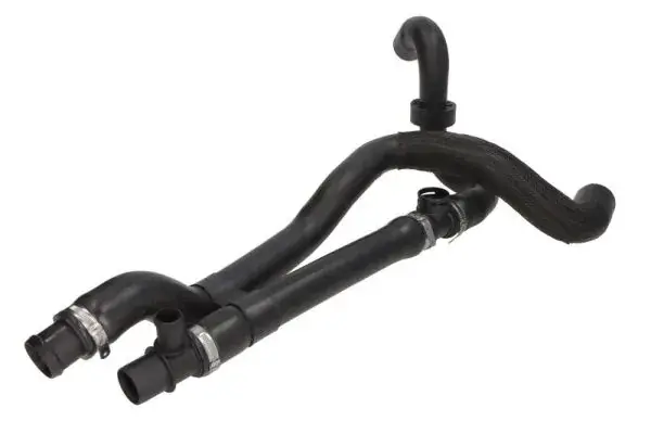 Шланг резиновый сист. охлаждения. THERMOTEC DWW551TT (фото 1)