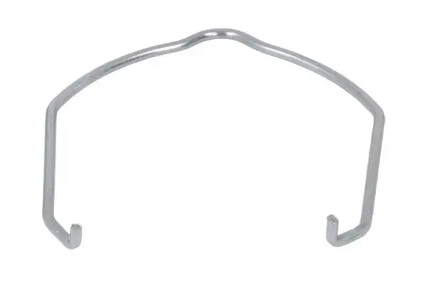 Затискач шланга охолодження THERMOTEC DXW003TT (фото 1)