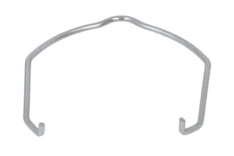 Затискач шланга охолодження THERMOTEC DXW003TT