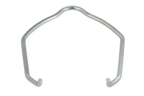 Затискач шланга охолодження THERMOTEC DXW005TT