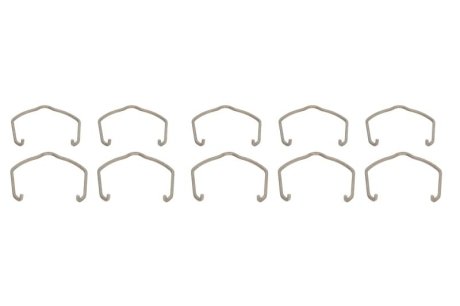 Зажим шлангов радиатора THERMOTEC DXW007TT