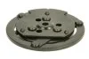 Елементи муфти компресора кондиціонера THERMOTEC KTT0200151 (фото 1)