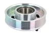 Электромагнитная муфта компрессора THERMOTEC KTT040005 (фото 2)