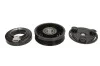 Электромагнитная муфта компрессора THERMOTEC KTT040010 (фото 2)