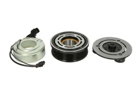 Електромагніт.муфта компресора THERMOTEC KTT040083