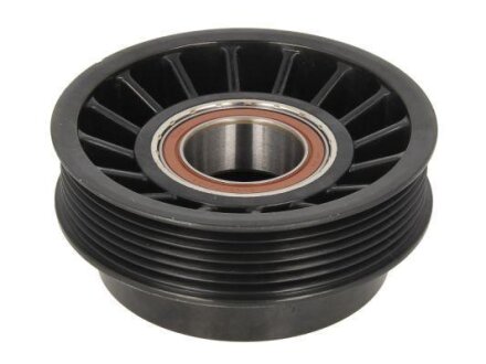 Муфта компресора кондиціонера в зборі THERMOTEC KTT040128